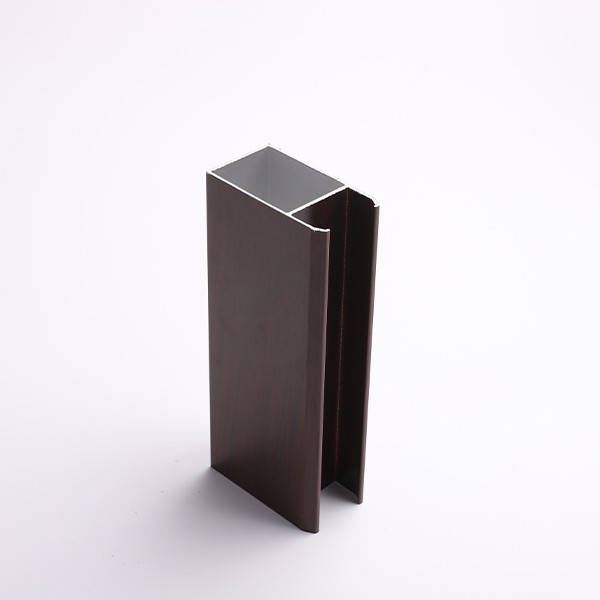 Frameless Sliding Doors